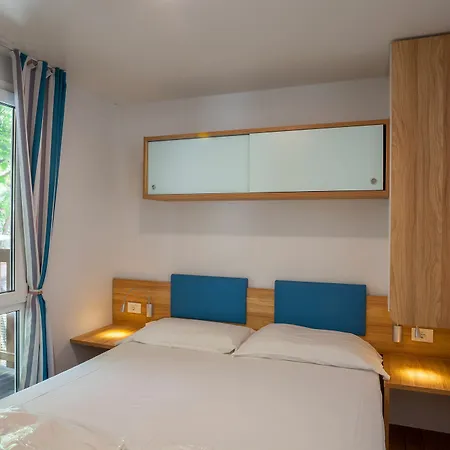 Centro Vacanze Camping Summerland-2